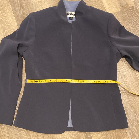 Timeless Suit - NWT - Jacket / Skirt / Top - Picture 14 of 15